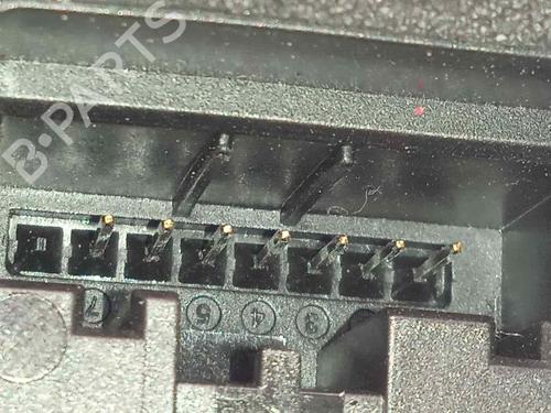 Rear left lock VW ARTEON (3H7, 3H8) | BP16659054C100