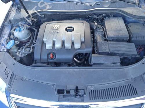 AC radiator VW PASSAT B6 Variant (3C5) 2.0 TDI 16V | BP12201084M32 