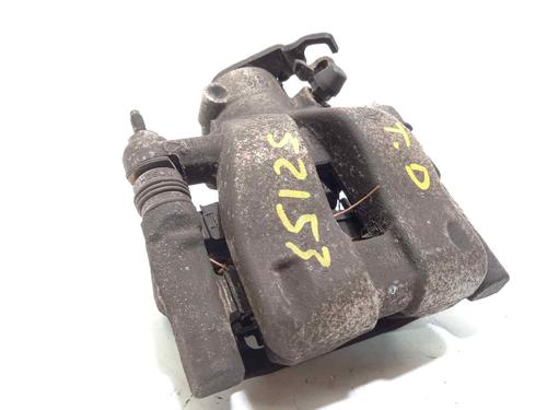 Used Right rear brake caliper Right rear brake caliper FIAT BRAVO II (198_) [2006-2016] 16653392 16653392