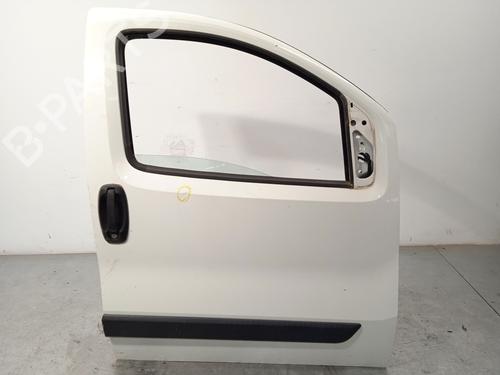 Used Right front door CITROËN NEMO Box Body/MPV (AA_) 1.3 HDi 75 (75 hp) 18918821