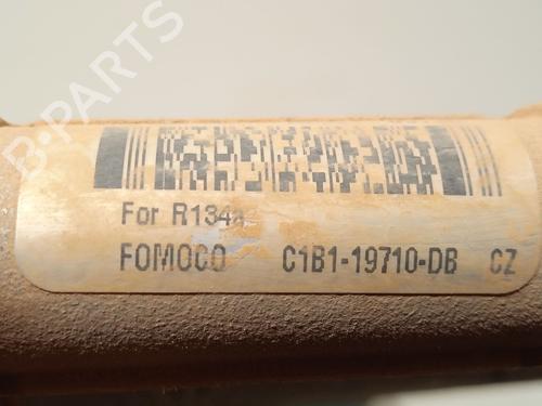 AC radiator FORD TRANSIT COURIER B460 Box Body/MPV 1.0 EcoBoost | BP26016952M32 - Image 5