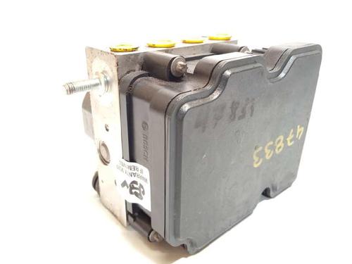 ABS pump PEUGEOT 308 II (LB_, LP_, LW_, LH_, L3_)  | BP9217484M43 