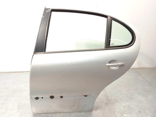 Left rear door SEAT LEON (1M1) [1999-2006]  17618457