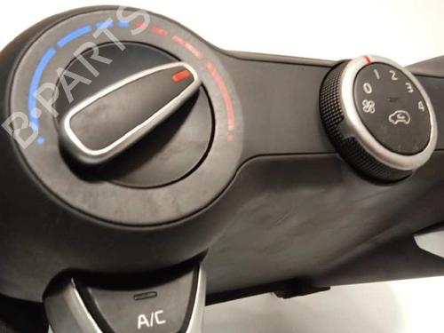 Climate control KIA PICANTO II (TA) | BP9532832I5 - Image 5