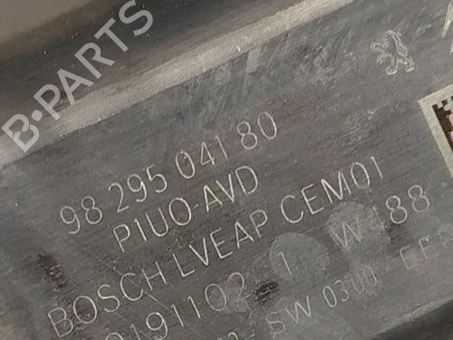 Front right window mechanism OPEL GRANDLAND / GRANDLAND X (A18, P1UO) 1.2 (75) | BP29828594C23