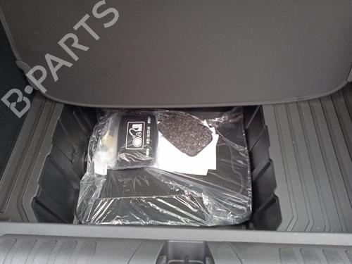 Getriebe FORD PUMA (J2K, CF7)  | BP30059522M3 