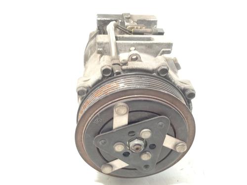 AC compressor VOLVO V50 (545) 2.0 D | BP26449616M34 - Image 3