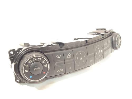 Used Climate control MERCEDES-BENZ E-CLASS (W211) E 280 CDI (211.020) (190 hp) 28100691