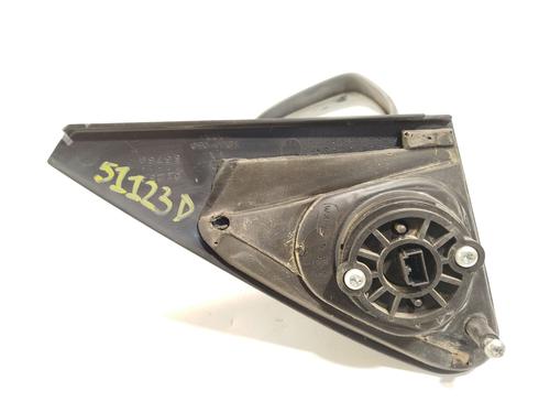 Right mirror LAND ROVER FREELANDER I (L314)  | BP25754073C27 