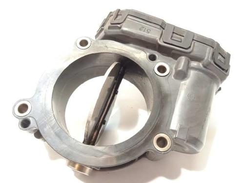 Throttle body MERCEDES-BENZ GLC (X253)  | BP13521704M82 