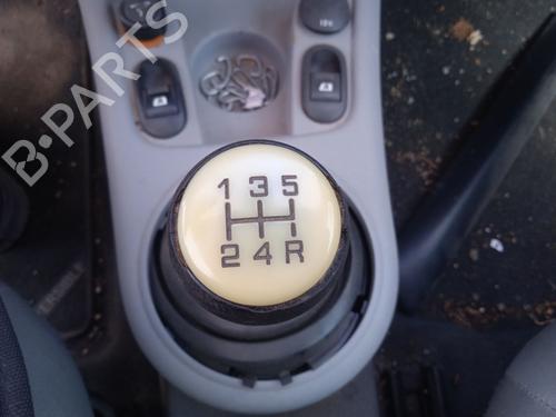 Right headlight CITROËN C3 Pluriel (HB_) 1.4 | BP25742718C29 