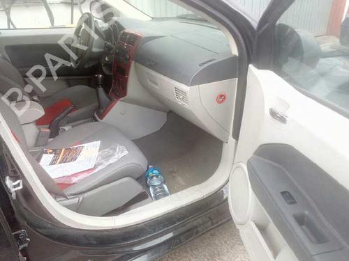 Driver airbag DODGE CALIBER 2.0 CRD | BP4806655C9 