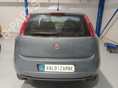 Right headlight FIAT PUNTO EVO (199_)  | BP36259861C29  - Image 16