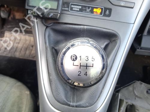 Left front window switch TOYOTA AURIS (_E15_) 1.4 D-4D (NDE150_, NDE150R) | BP31190315I27 