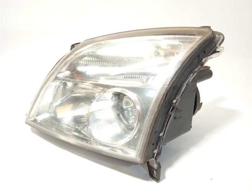 Left headlight OPEL SIGNUM Hatchback (Z03) | BP11949743C28