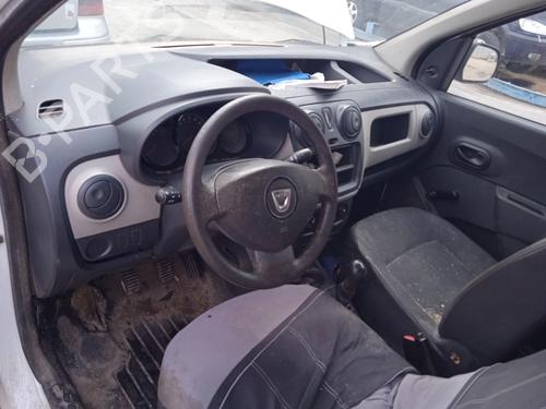 Steering rack DACIA DOKKER Box Body/MPV 1.6 | BP27713193M22  - Image 19
