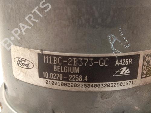 ABS pump FORD PUMA (J2K, CF7) 1.0 EcoBoost | BP28093266M43  - Image 6