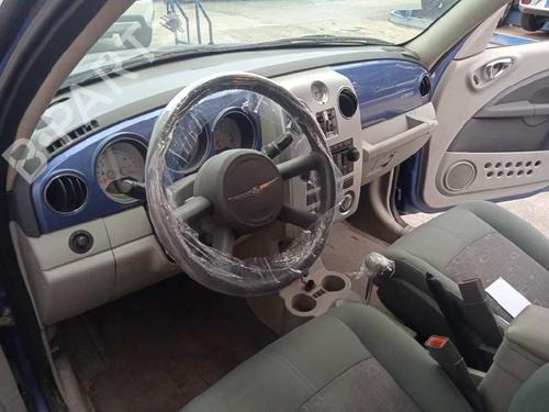 Left mirror CHRYSLER PT CRUISER (PT_) 1.6 | BP11257245C26 