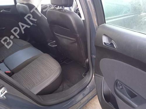 Control unit OPEL ASTRA J (P10) 1.6 CDTi (68) | BP9813850M11