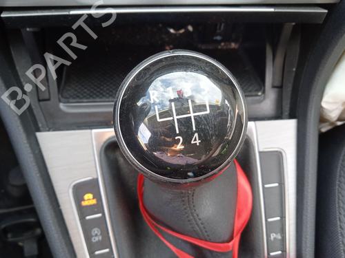 Left tailgate light VW GOLF VII Variant (BA5, BV5) | BP21592886C79