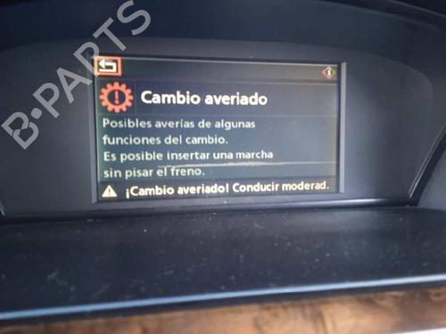 Right front steering knuckle BMW 5 (E60) 530 d | BP12108230M26 