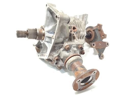 Used Transfer box NISSAN X-TRAIL I (T30) 2.5 4x4 (165 hp) 29850334