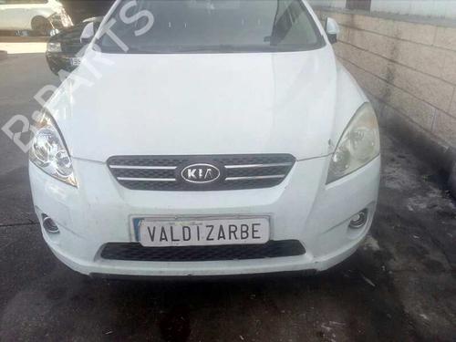 Fuse box KIA CEE'D Hatchback (ED)  | BP4823471E1 