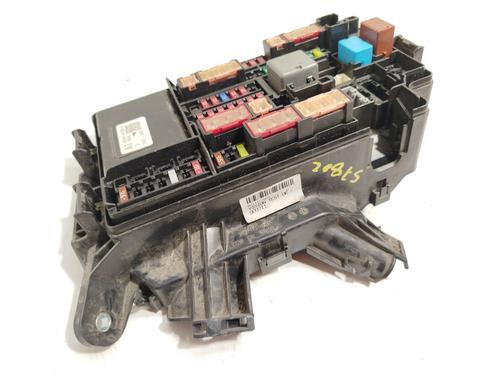 Fuse box TOYOTA COROLLA Saloon (_E21_) 1.8 VVTi Hybrid (ZWE211, MZEA12) | BP33324704E1 - Image 2