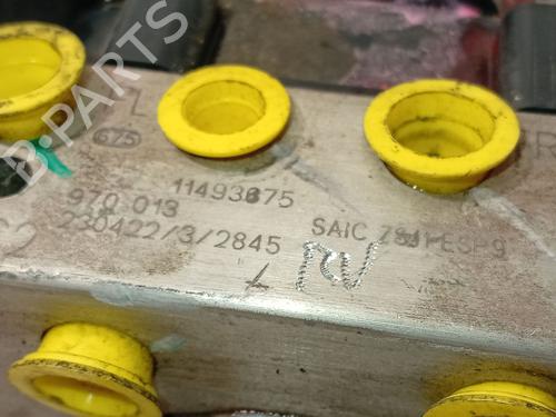 ABS pump MG MG ZS SUV (AZS1) 1.5 VTi | BP33176353M43  - Image 8