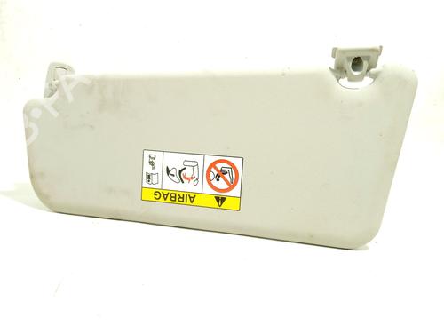Right sun visor CITROËN BERLINGO (ER_, EC_) 1.5 BlueHDi 100 | BP29001847I2