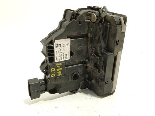 Front right lock CITROËN JUMPER II Van 2.2 HDi 130 | BP29446817C97 