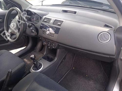 Left mirror SUZUKI SWIFT III (MZ, EZ) 1.3 DDiS (RS413D) | BP9517211C26 