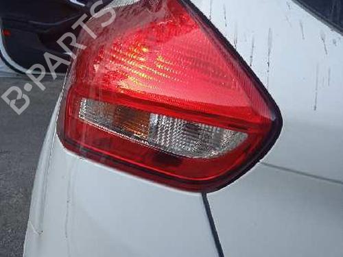 Engine FORD FOCUS III  | BP19321714M1  - Image 28
