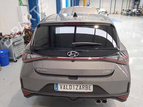 Front right window mechanism HYUNDAI i20 III (BC3, BI3) 1.2 | BP32256578C23