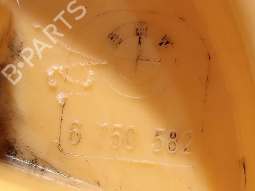 Fuel pump BMW 3 Touring (E46) 330 xd | BP29850155M76 - Image 5