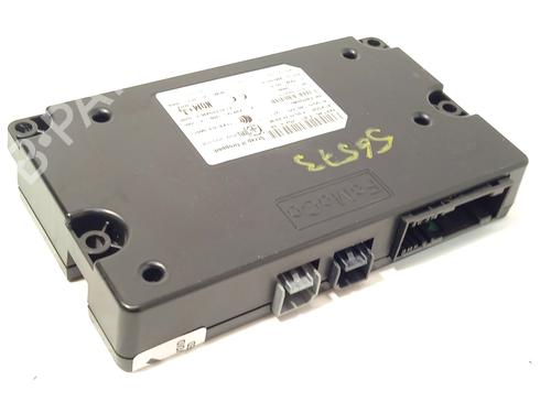 Used Electronic module FORD FOCUS III Turnier 1.0 EcoBoost (125 hp) 28489361