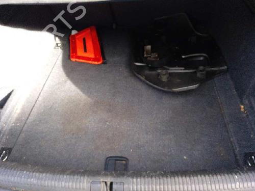 Right mirror AUDI A4 B6 (8E2) 2.5 TDI quattro | BP5261898C27 