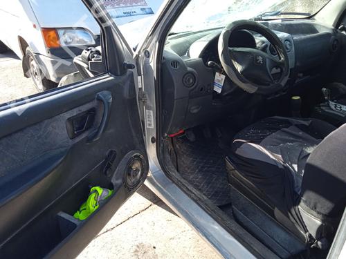 Alternator PEUGEOT PARTNER MPV (5_, G_) 1.9 D | BP21567081M7 