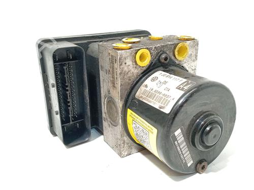 Used ABS pump VW BORA I (1J2) 1.9 TDI (101 hp) 32435553