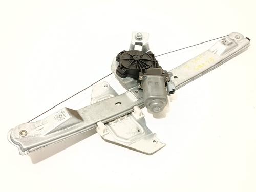 Front right window mechanism CITROËN C3 II (SC_) 1.4 HDi 70 (SC8HZC, SC8HR0, SC8HP4) | BP34504634C23 - Image 2