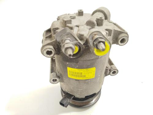 AC compressor FORD FOCUS III 1.6 TDCi | BP21064645M34 