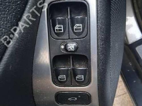 Electronic module MERCEDES-BENZ C-CLASS (W203) C 180 Kompressor (203.046) | BP10558303M83 