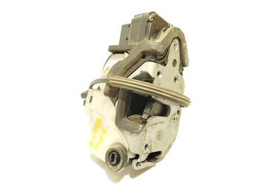 Used Rear right lock OPEL ASTRA J Sports Tourer (P10) 1.6 CDTi (35) (110 hp) 25605335