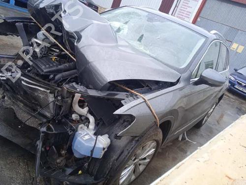 Used Parts VW TIGUAN (AD1, AX1) 1.4 TSI (150 hp) 1166408