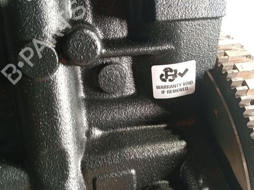 Engine DACIA SANDERO II 1.5 dCi 75 / Blue dCi 75 (B8JW, B8M4, B8AH, B8M7, B8M6) | BP32411919M1 - Image 10