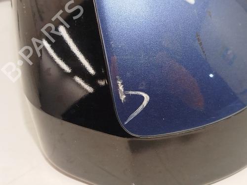 Left mirror CITROËN C4 Picasso I MPV (UD_) 2.0 HDi 138 | BP31015209C26