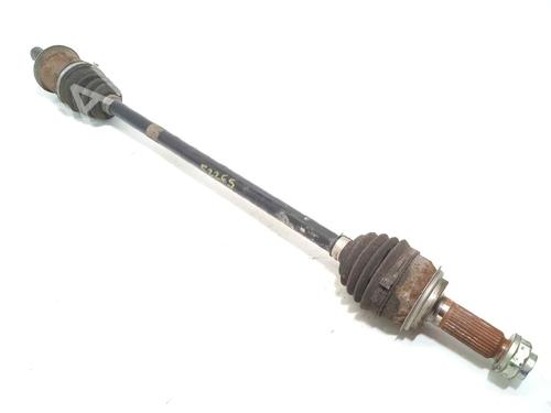 Right rear driveshaft HONDA CR-V III (RE_) [2006-2024]  16474684