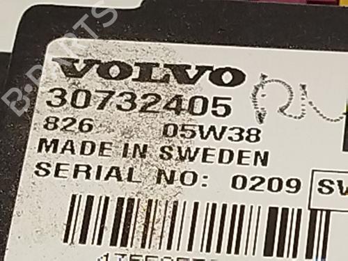 Electronic module VOLVO XC90 I (275) V8 AWD | BP23106633M83 