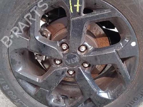 Right front door KIA SPORTAGE IV (QL, QLE)  | BP26166776C3 