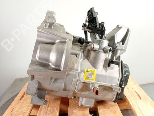 Gearbox VW POLO VI (AW1, BZ1, AE1) 1.0 TSI | BP31996155M3